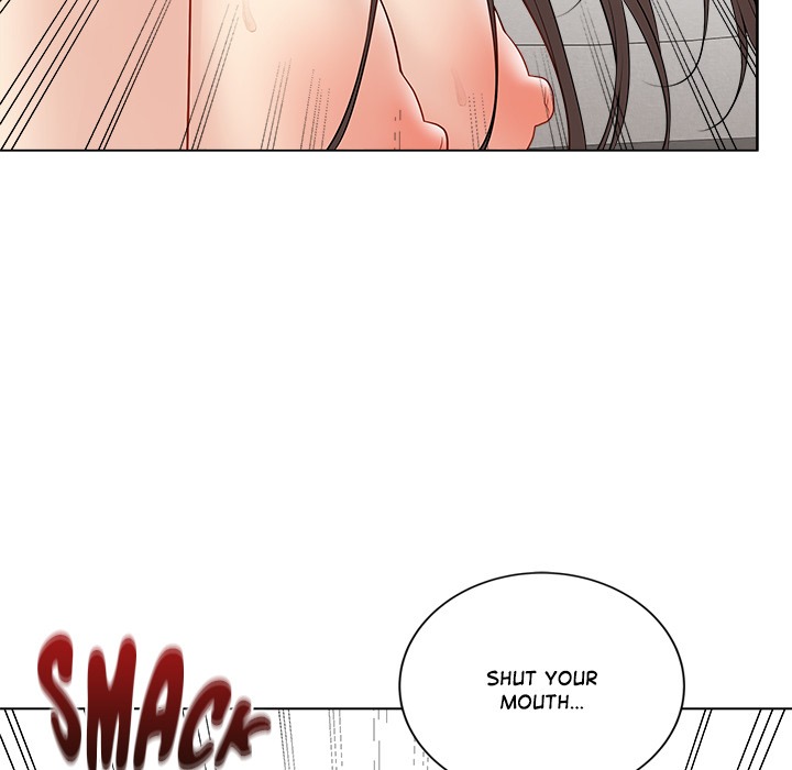 Signed, Sealed, Mistaken