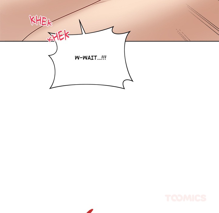 Signed, Sealed, Mistaken