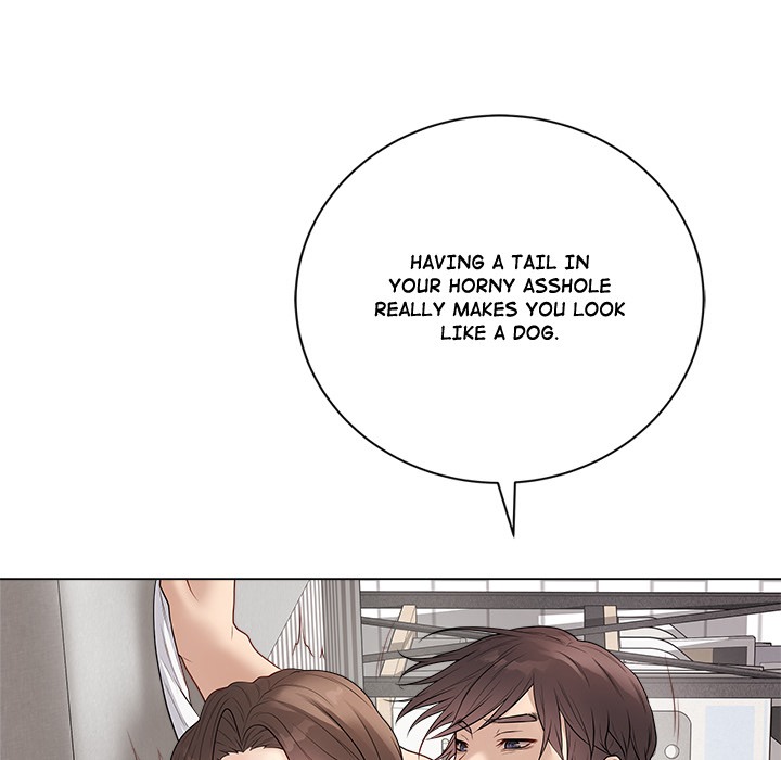 Signed, Sealed, Mistaken