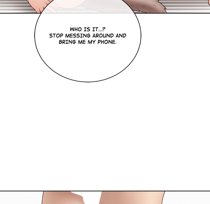 Signed, Sealed, Mistaken