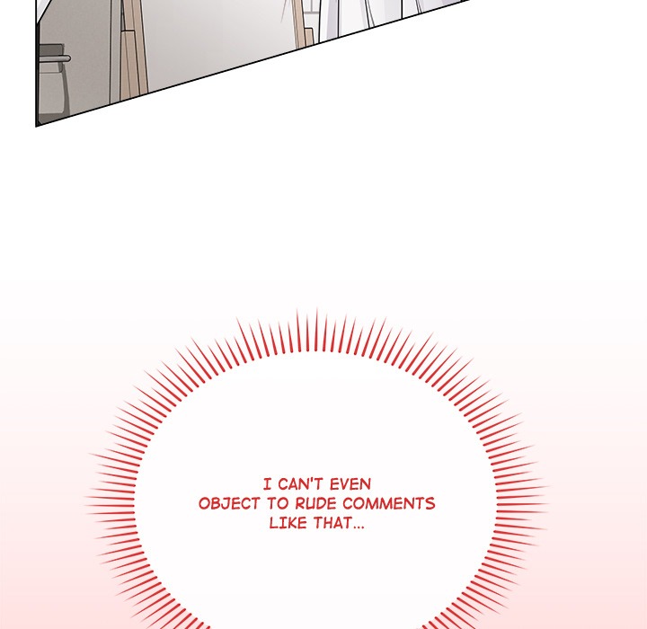 Signed, Sealed, Mistaken