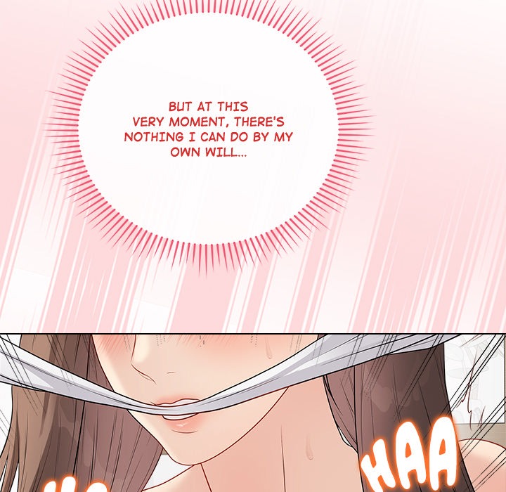 Signed, Sealed, Mistaken