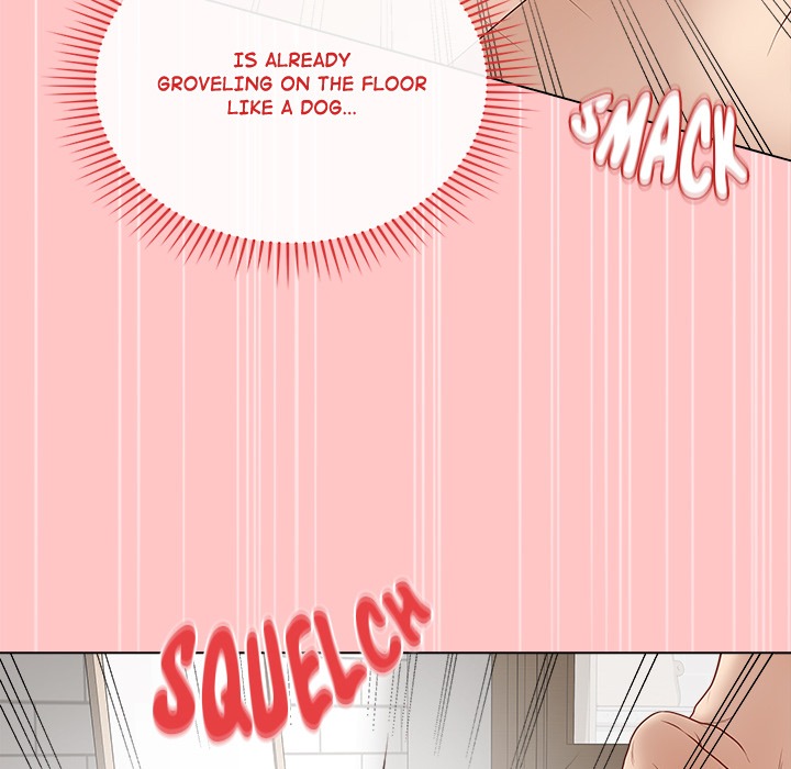 Signed, Sealed, Mistaken