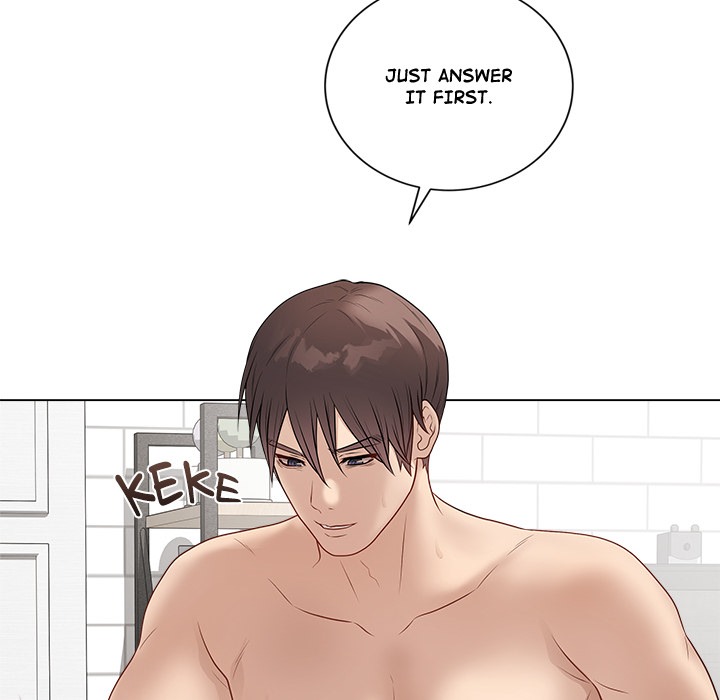 Signed, Sealed, Mistaken