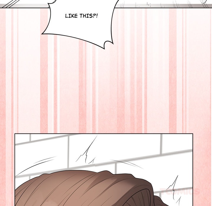 Signed, Sealed, Mistaken