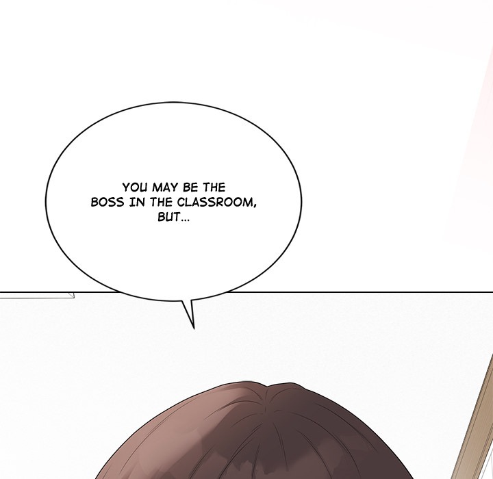 Signed, Sealed, Mistaken