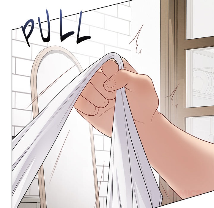 Signed, Sealed, Mistaken