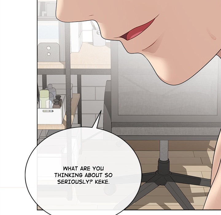 Signed, Sealed, Mistaken