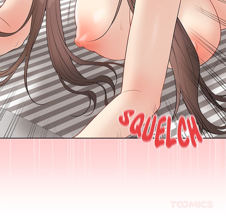 Signed, Sealed, Mistaken