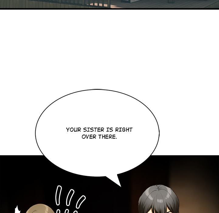 Steamy Webtoon Collection