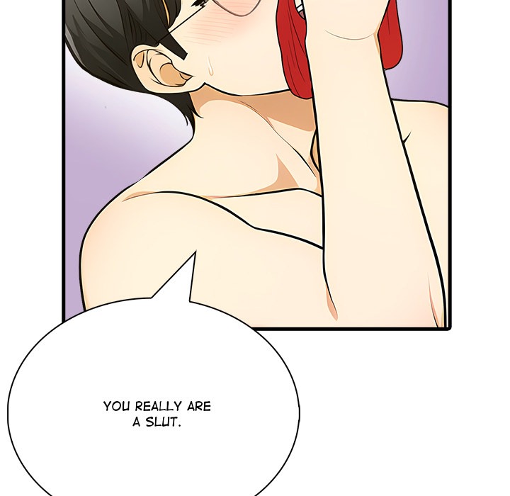 Steamy Webtoon Collection