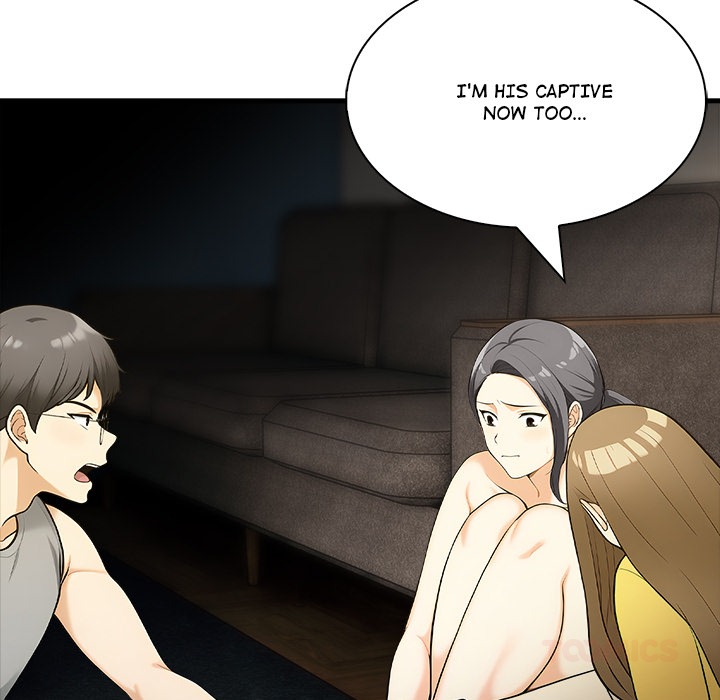 Steamy Webtoon Collection