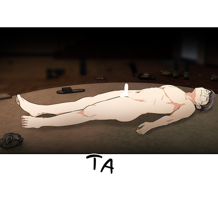 Steamy Webtoon Collection