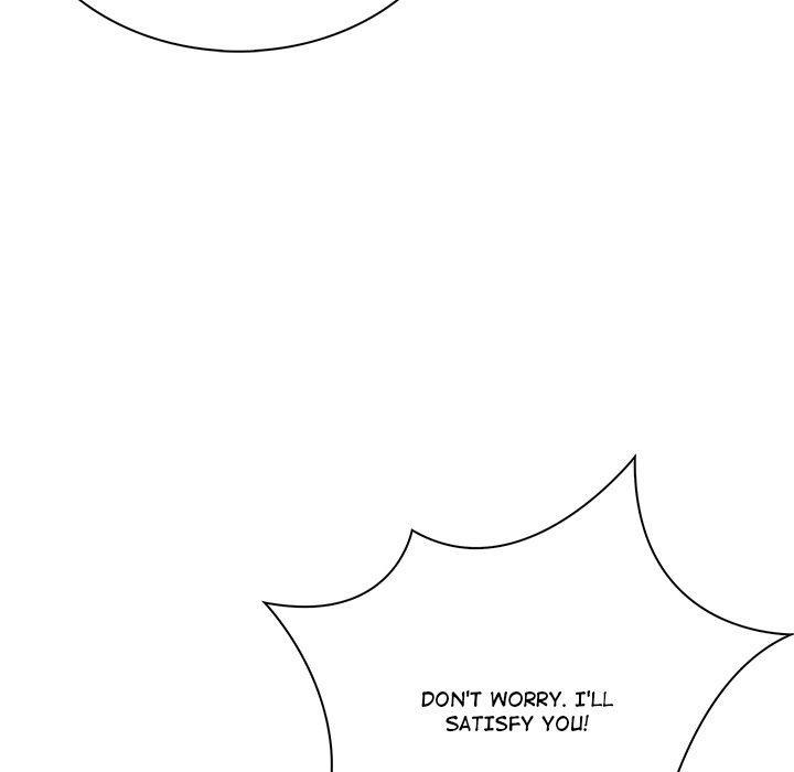 Steamy Webtoon Collection
