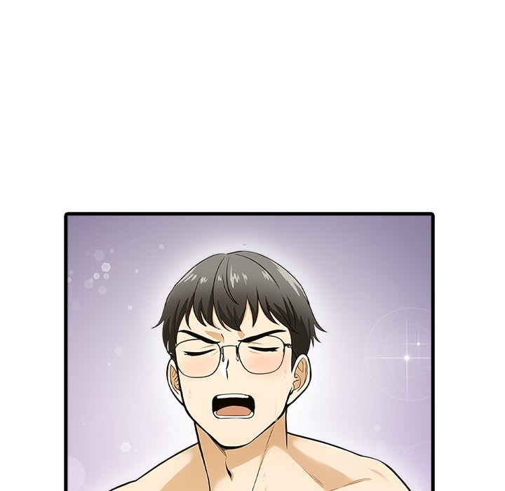 Steamy Webtoon Collection