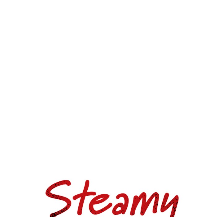 Steamy Webtoon Collection