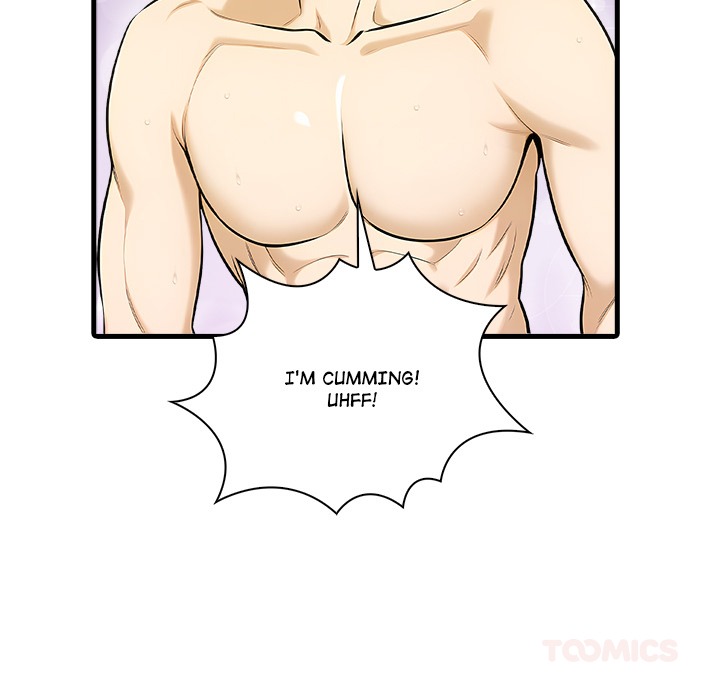 Steamy Webtoon Collection