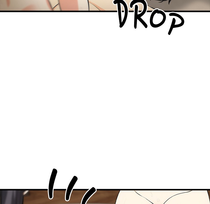 Steamy Webtoon Collection
