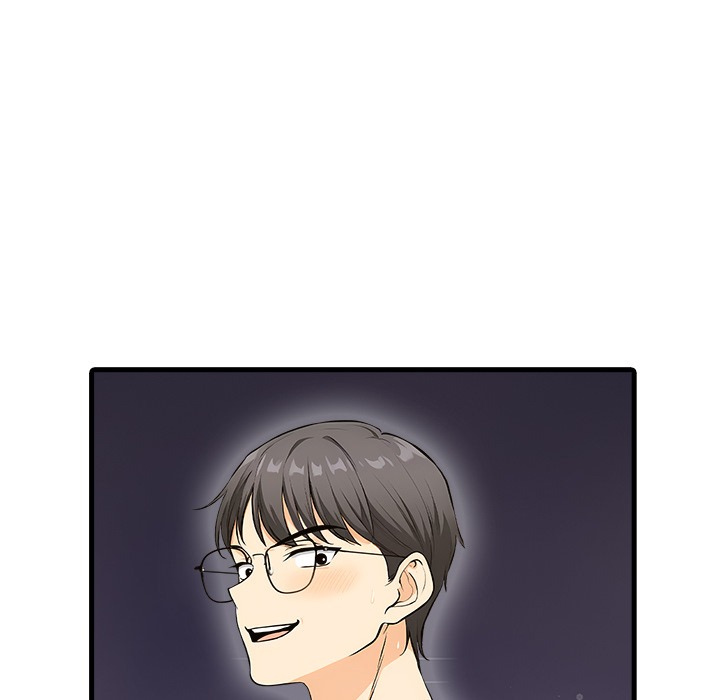Steamy Webtoon Collection