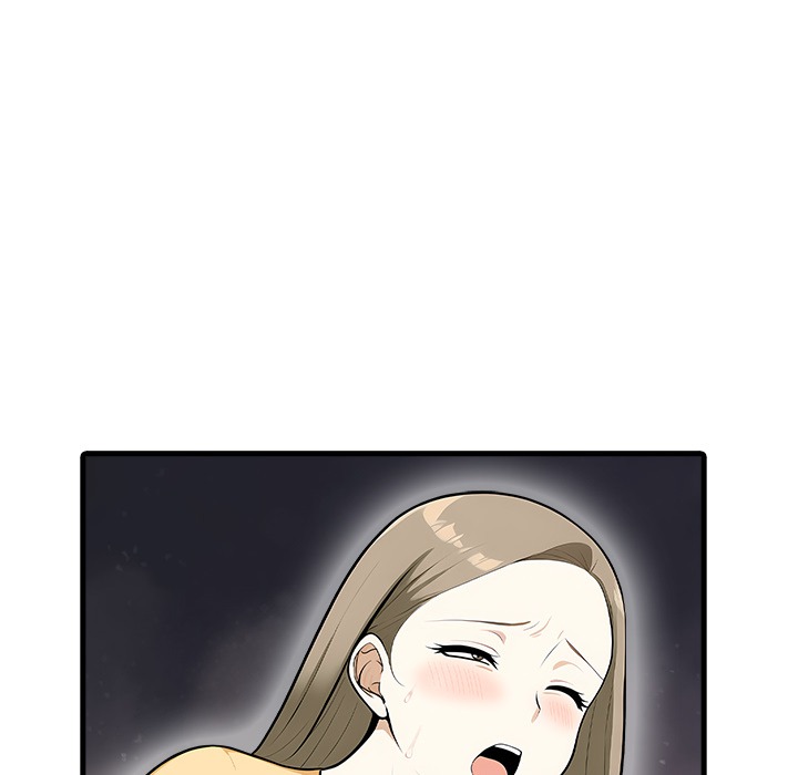 Steamy Webtoon Collection