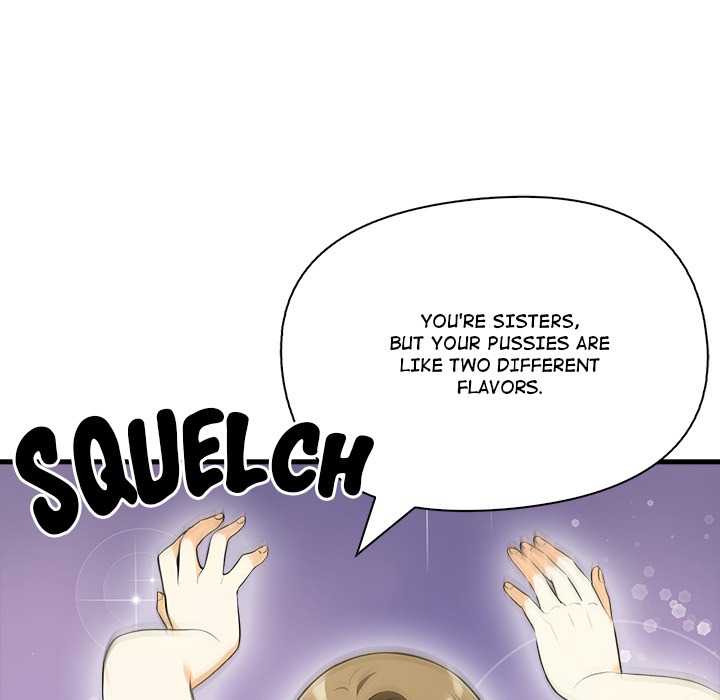 Steamy Webtoon Collection