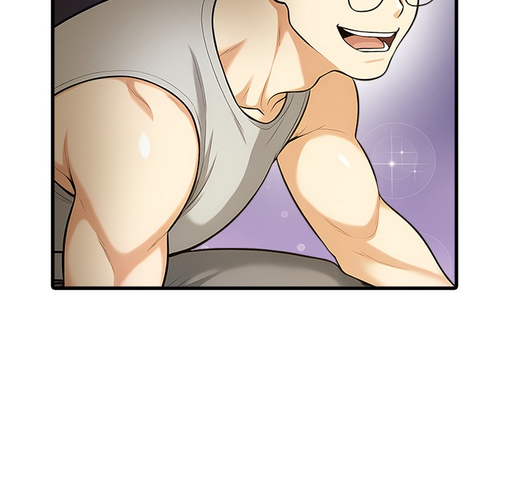 Steamy Webtoon Collection