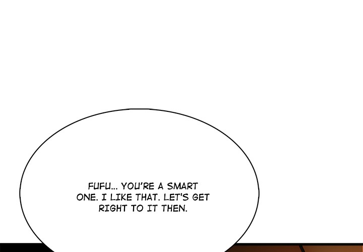 Steamy Webtoon Collection