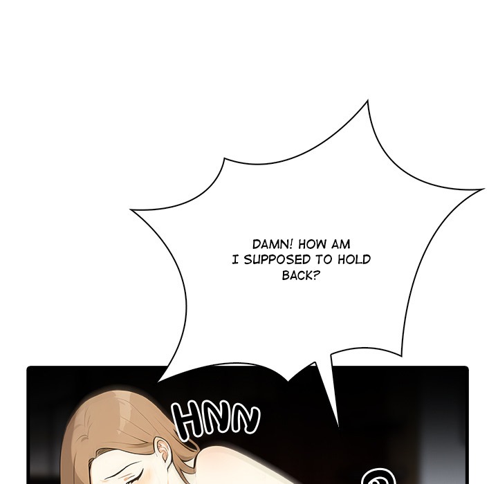 Steamy Webtoon Collection