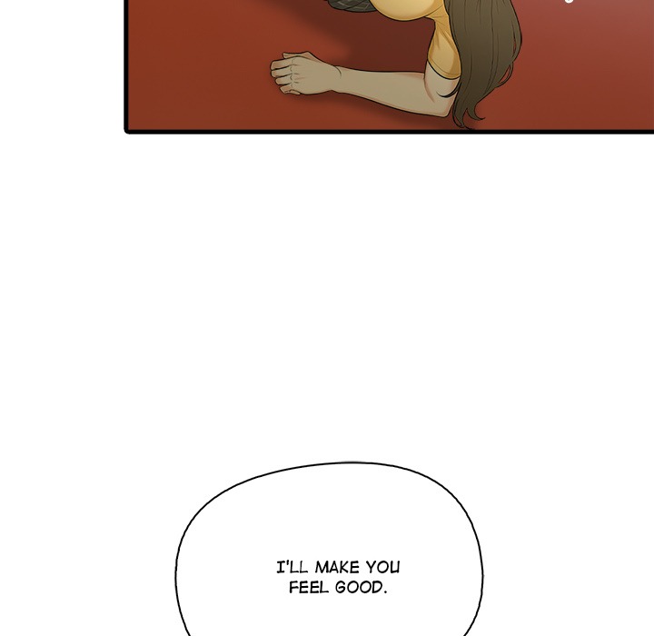 Steamy Webtoon Collection