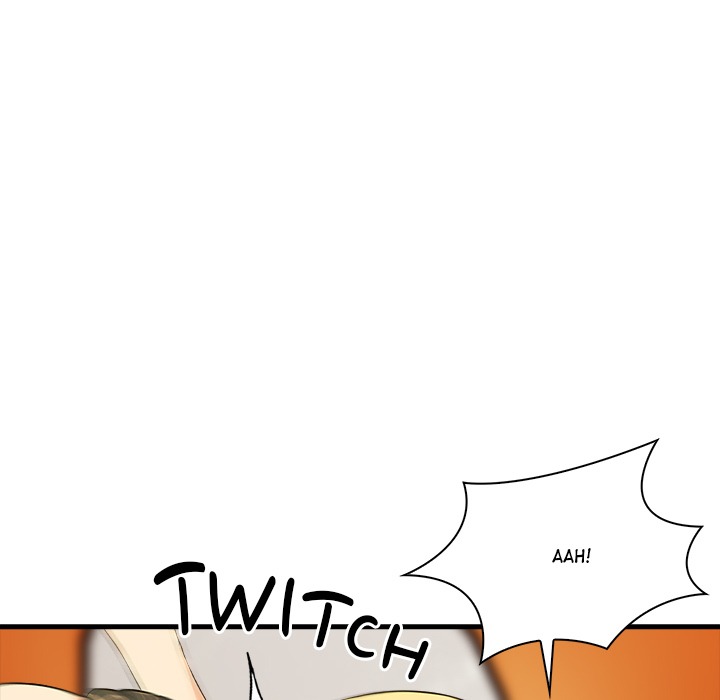 Steamy Webtoon Collection