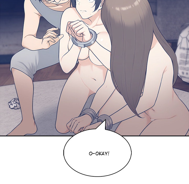 Steamy Webtoon Collection
