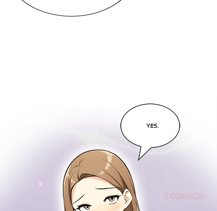 Steamy Webtoon Collection
