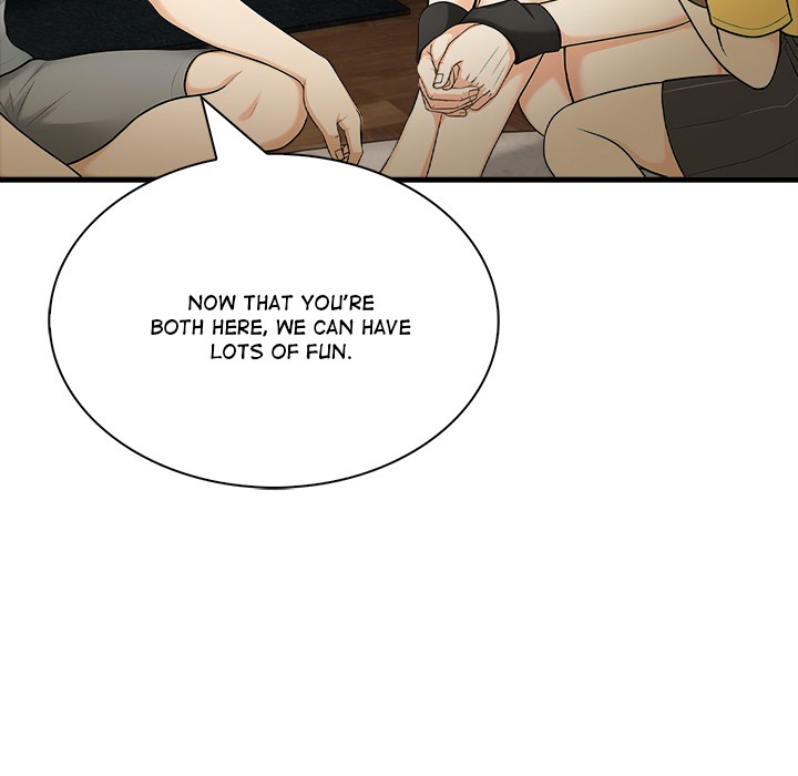 Steamy Webtoon Collection