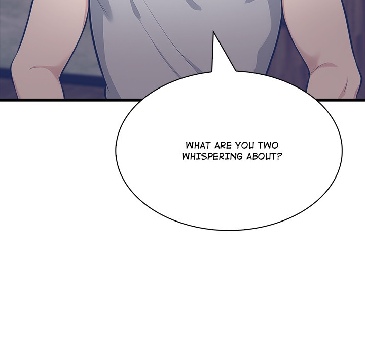 Steamy Webtoon Collection