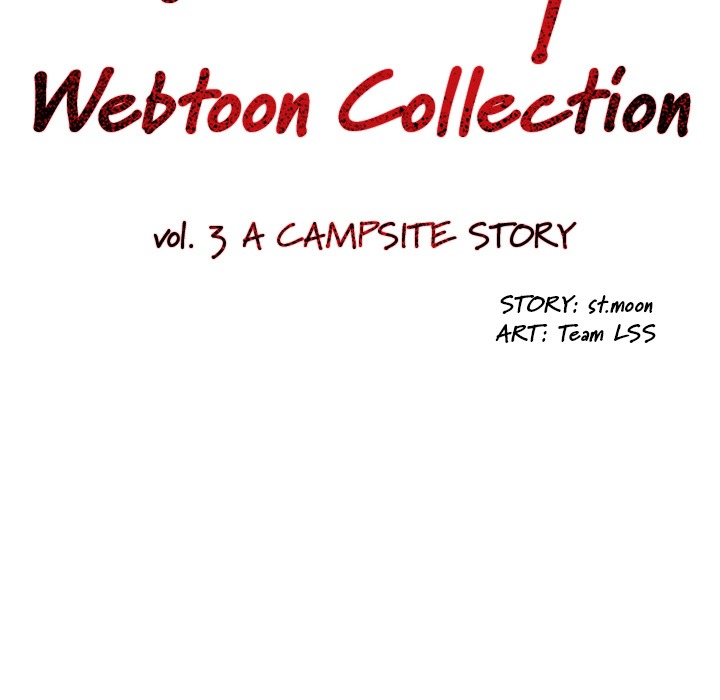Steamy Webtoon Collection