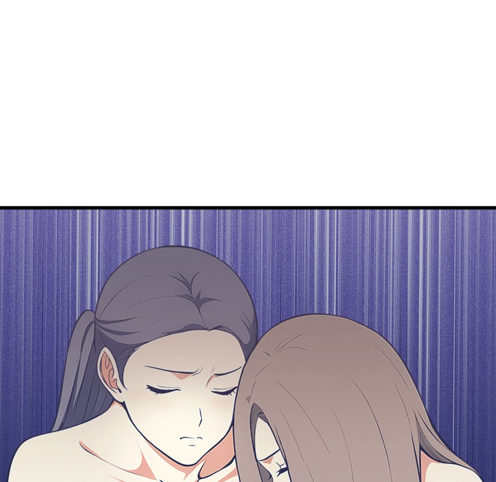 Steamy Webtoon Collection