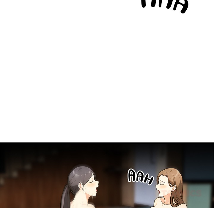 Steamy Webtoon Collection