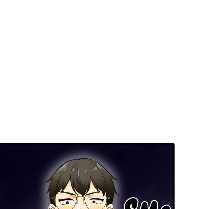 Steamy Webtoon Collection