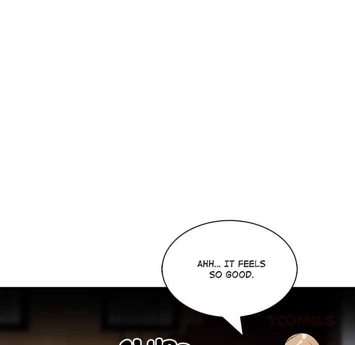 Steamy Webtoon Collection