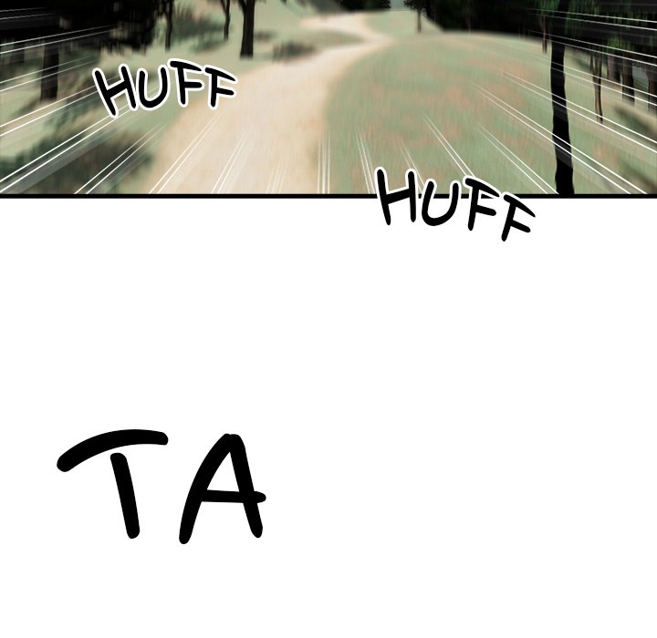 Steamy Webtoon Collection