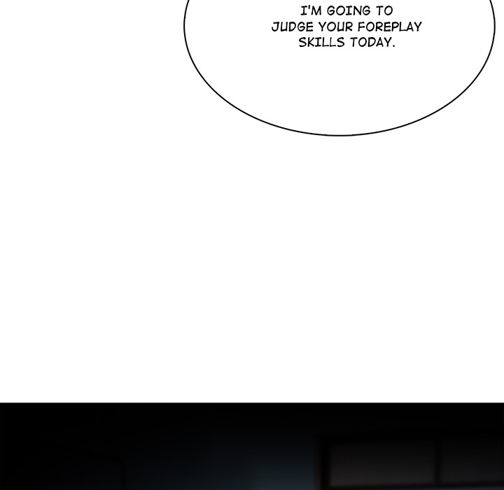 Steamy Webtoon Collection