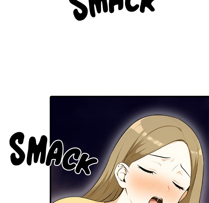 Steamy Webtoon Collection
