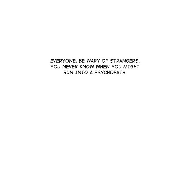 Steamy Webtoon Collection