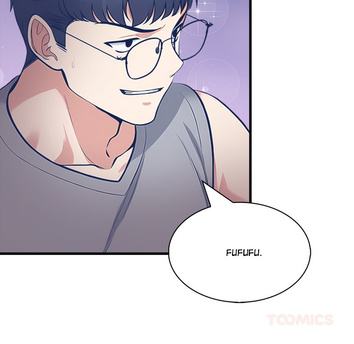 Steamy Webtoon Collection