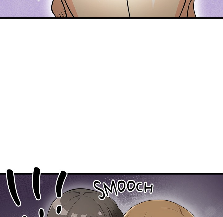 Steamy Webtoon Collection
