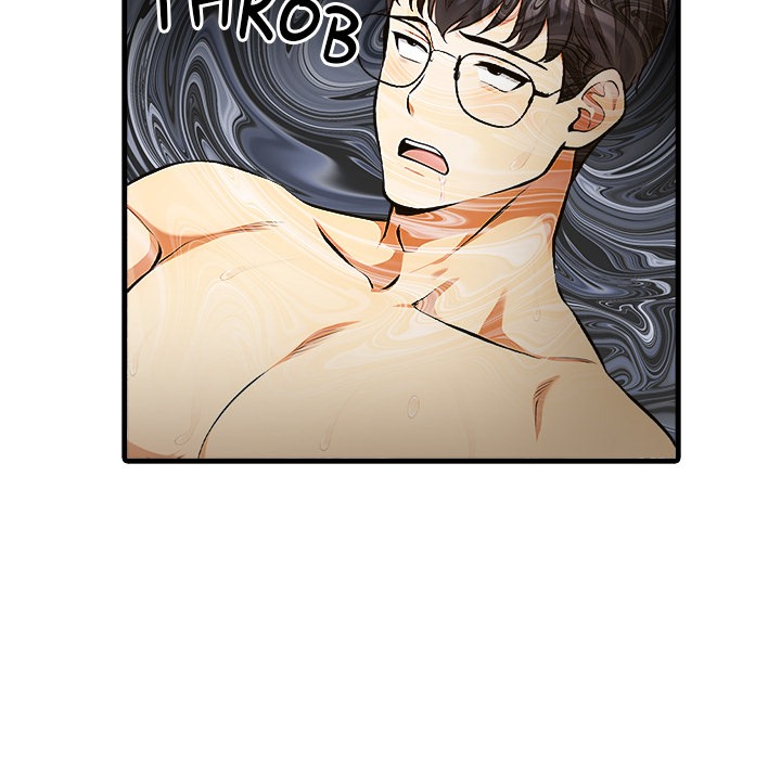 Steamy Webtoon Collection