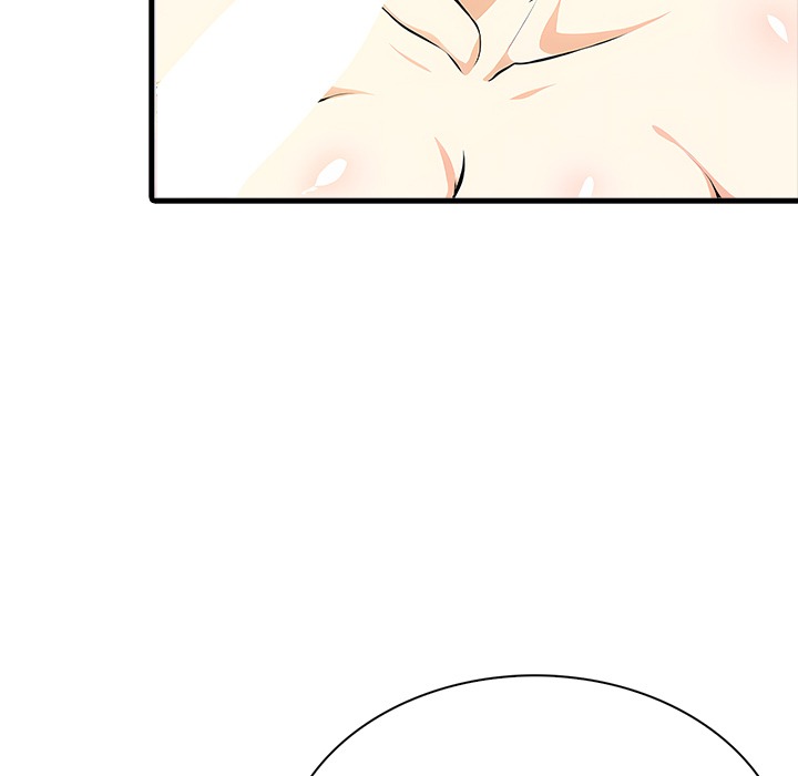 Steamy Webtoon Collection