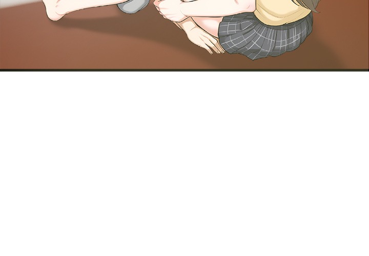 Steamy Webtoon Collection