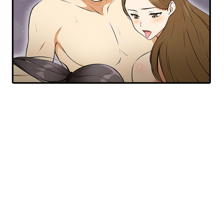 Steamy Webtoon Collection
