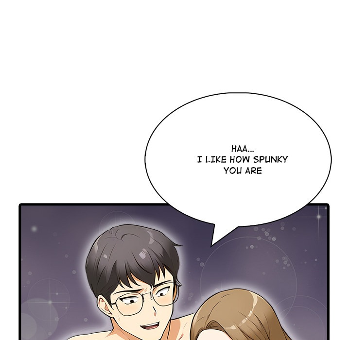 Steamy Webtoon Collection